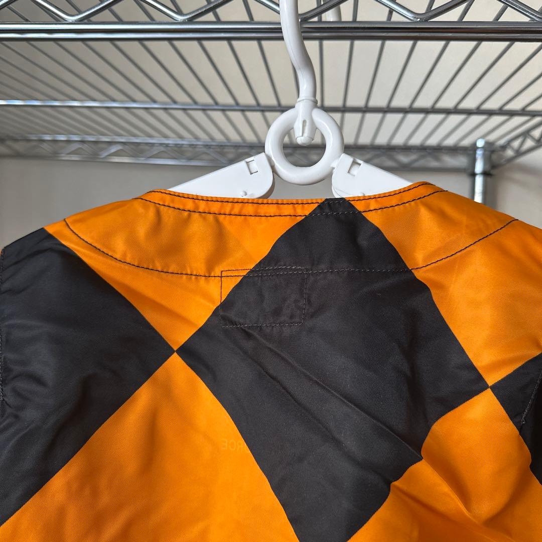 36M USAF G-1LineCrewmanJacketCustomPatch