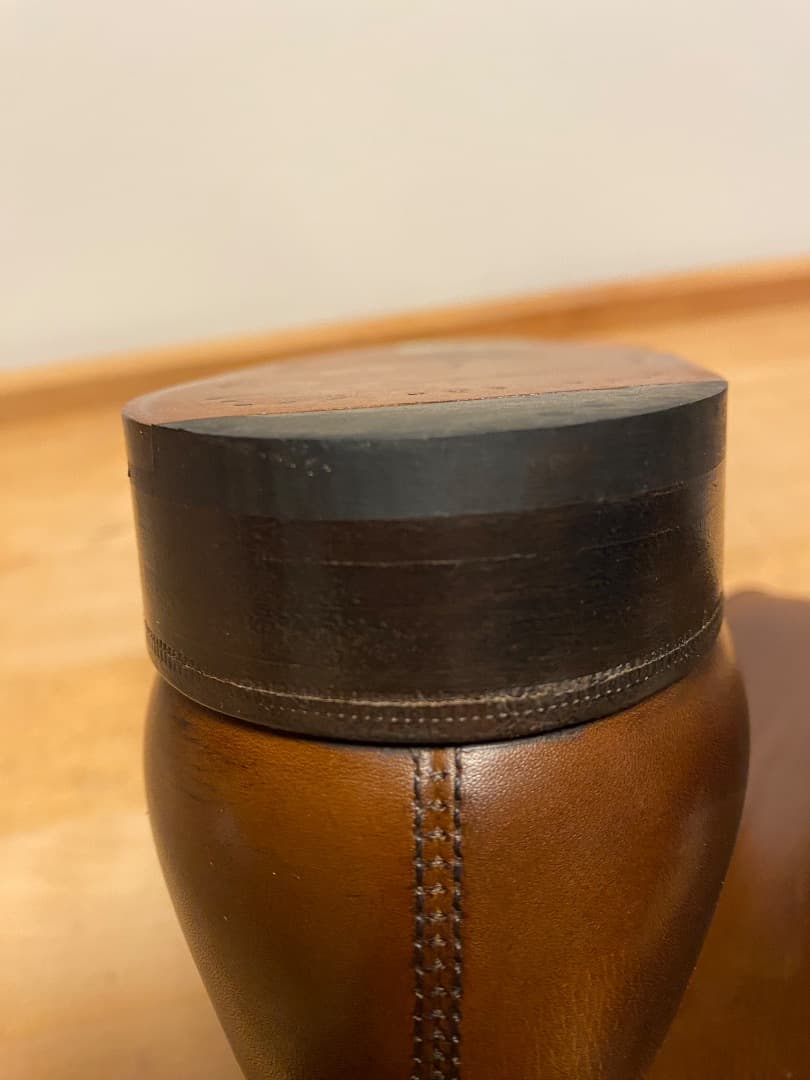 エドワードグリーン 新品未使用　チャッカブーツ　8.5E ラルフローレン別注