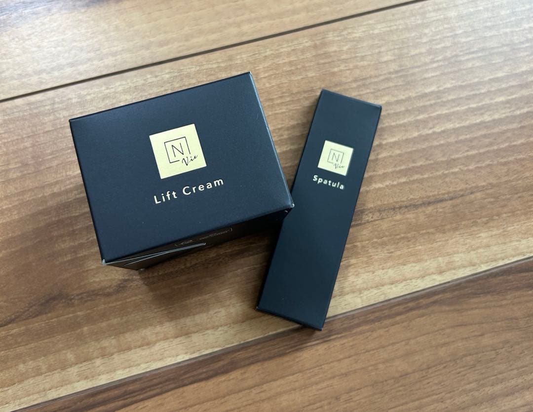 まりお　Nオーガニック Vie ヒアルアップ リフトクリーム N organic Vie ヒアルアップ リフトクリーム｜【公式】Nオーガニック