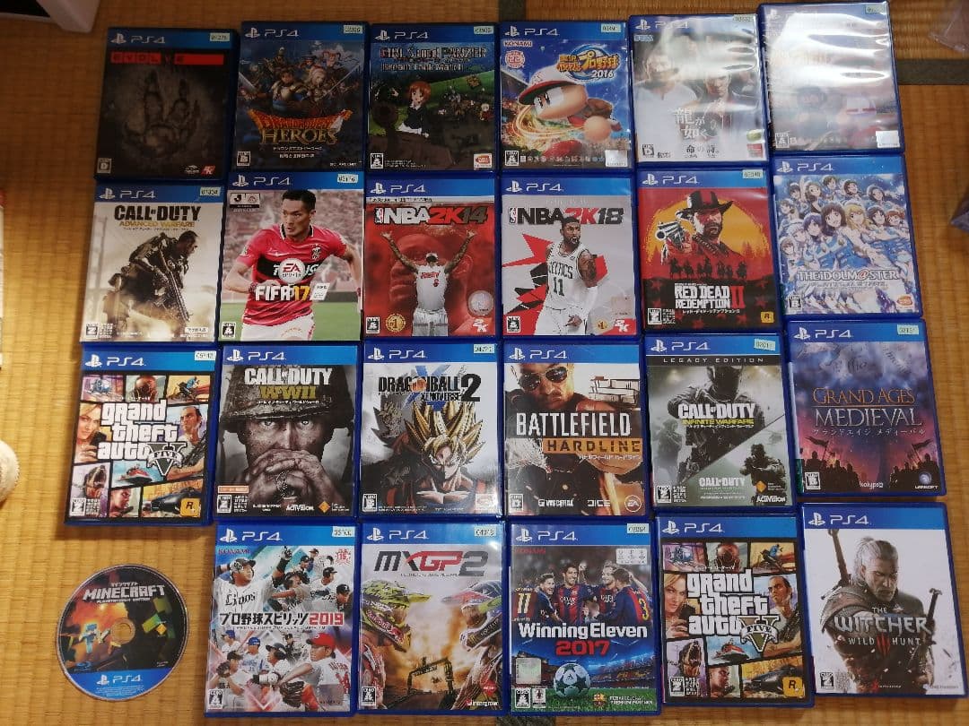 PS4 ゲームソフト ロックマン ゼロ&ゼクス ダブルヒーローコレクション