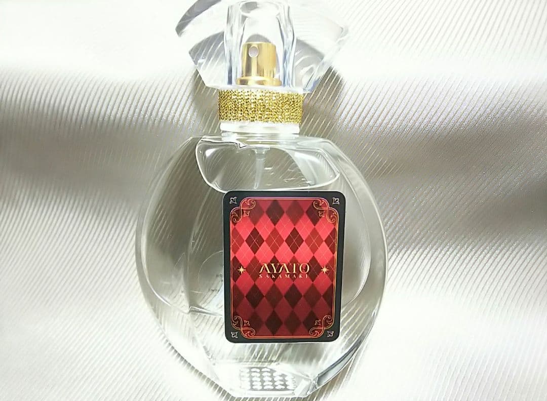 ディアラバ アヤト MIDNIGHT FLOWER オードトワレ - メルカリ