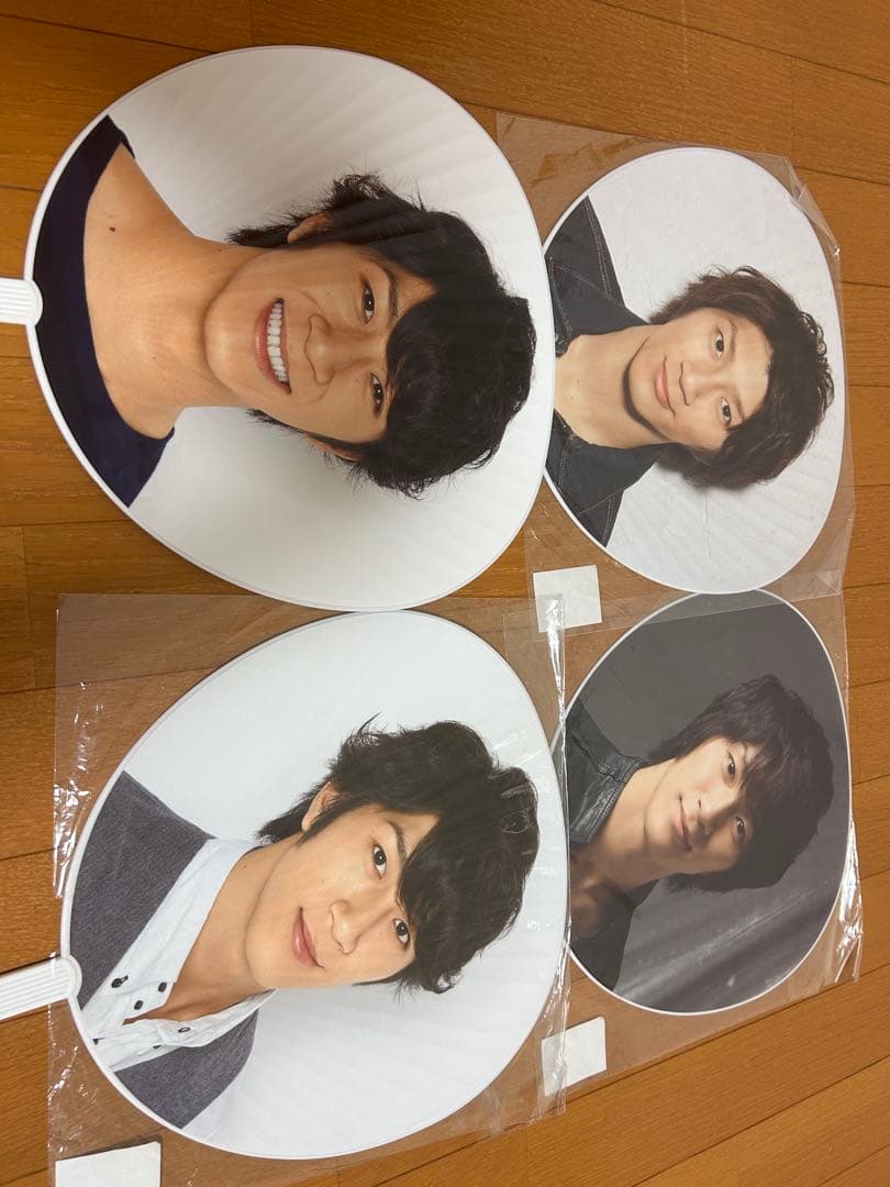 バラ売り・値下げ可能 濵田崇裕 まとめ売り - メルカリ