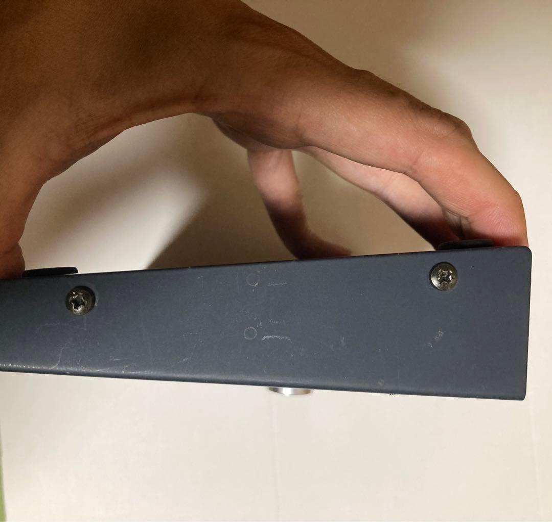 Tokyo Sound DRS-10 サンプラー - メルカリ