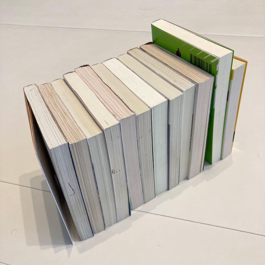 伊坂幸太郎 作品12冊セット まとめ売り - メルカリ