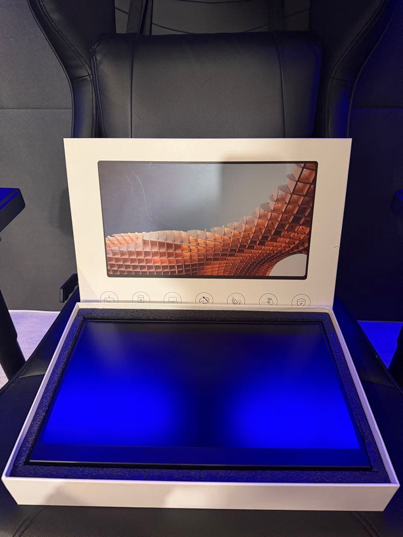 モバイルゲーミングモニター 16インチ 2K 144Hz 楽天市場】ゲーミングモニター 144hz（画面サイズ（PC等）15 ～ 16