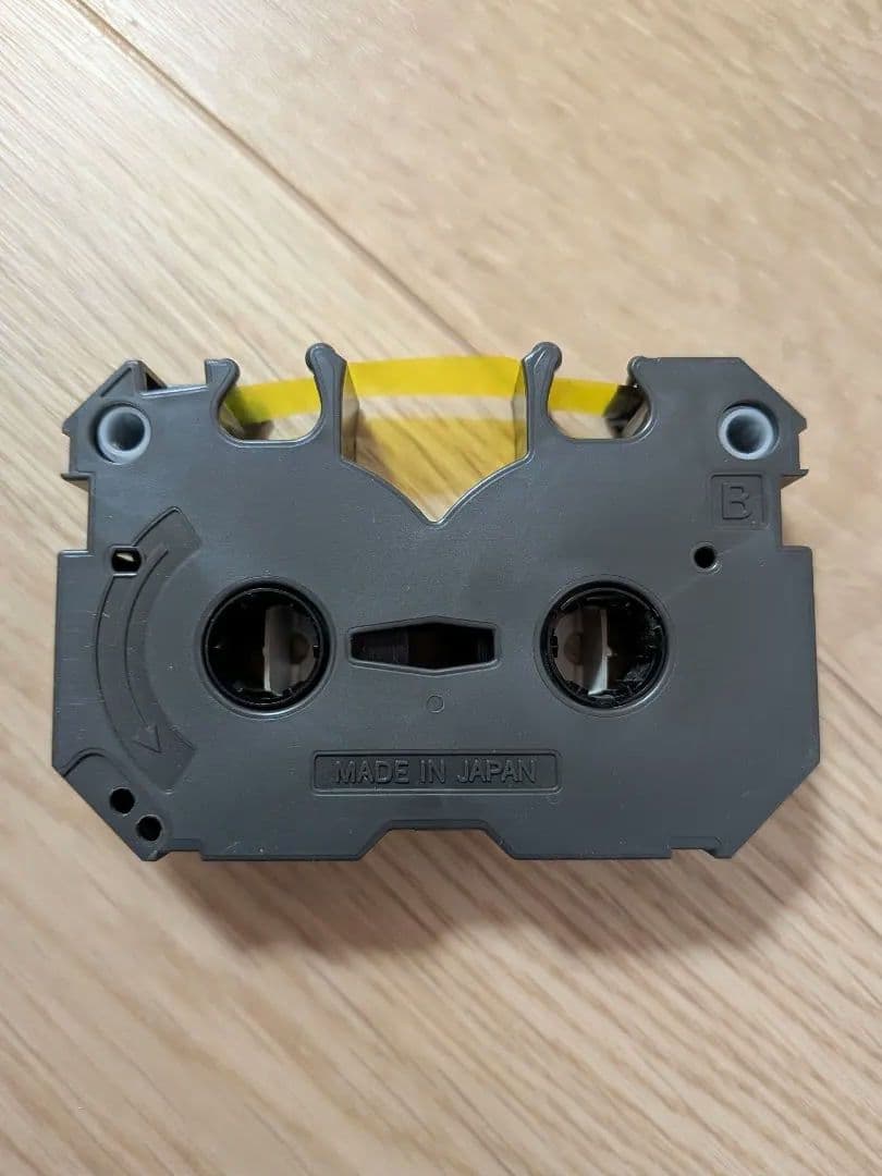 NEC ワープロ共通インクリボン IR-EW-XHA 4色カラー はがき - メルカリ