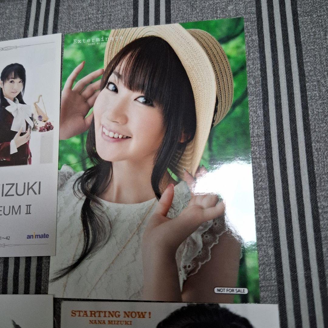 水樹奈々 THE MUSEUM ベストアルバムセットCD+DVD+特典カード - メルカリ