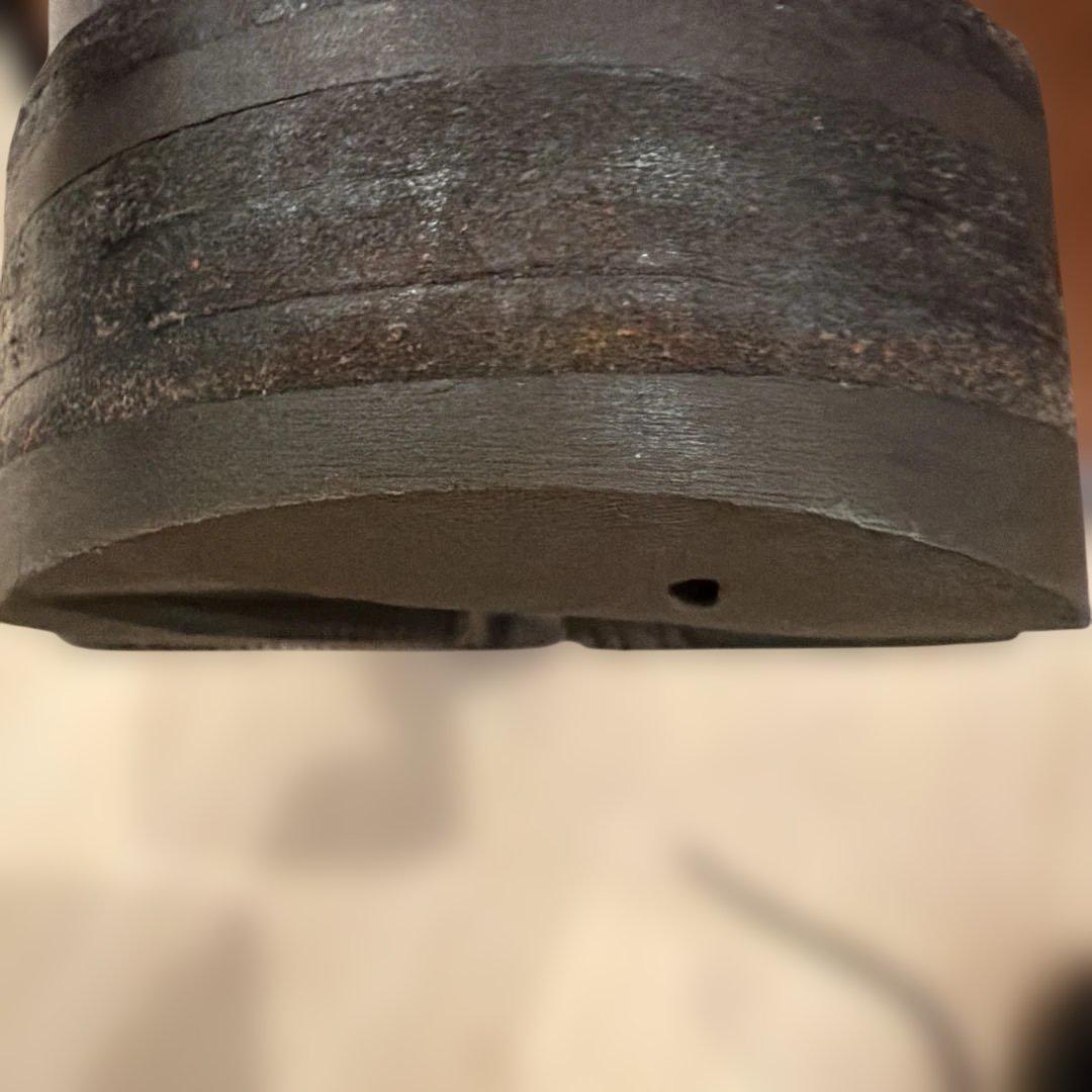 JM WESTON ブルー チャッカーブーツ 6D - メルカリ