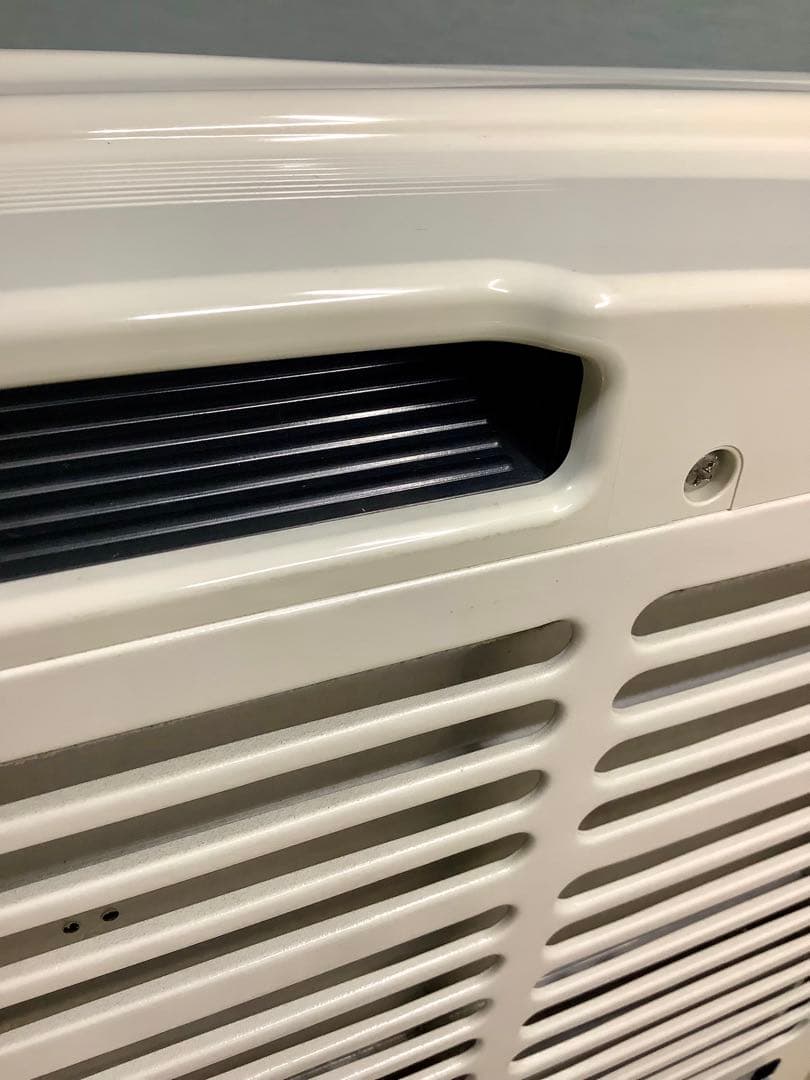 ガスファンヒーター【RC-S4001E】