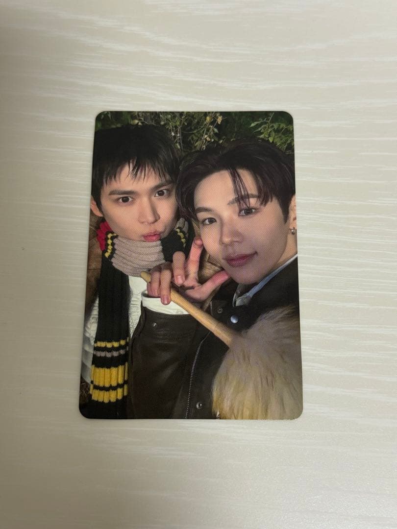 RIIZE All Of You 通常盤 トレカ ショウタロウ ウンソク - メルカリ