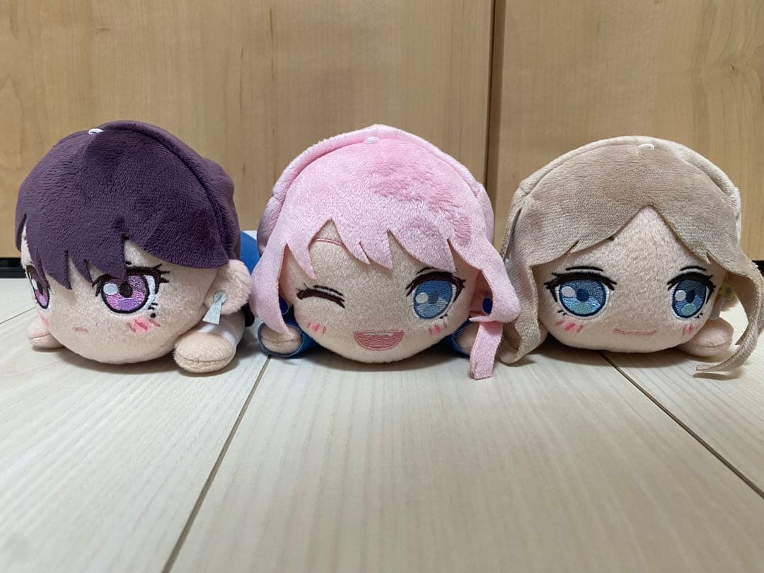 ぬい服 Oshiverse panchapancha まとめ売り