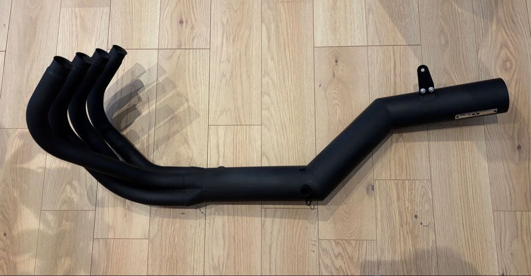 最終値下げ z900rs ヨシムラ 機械曲 Duplex Shooter 美品 - メルカリ