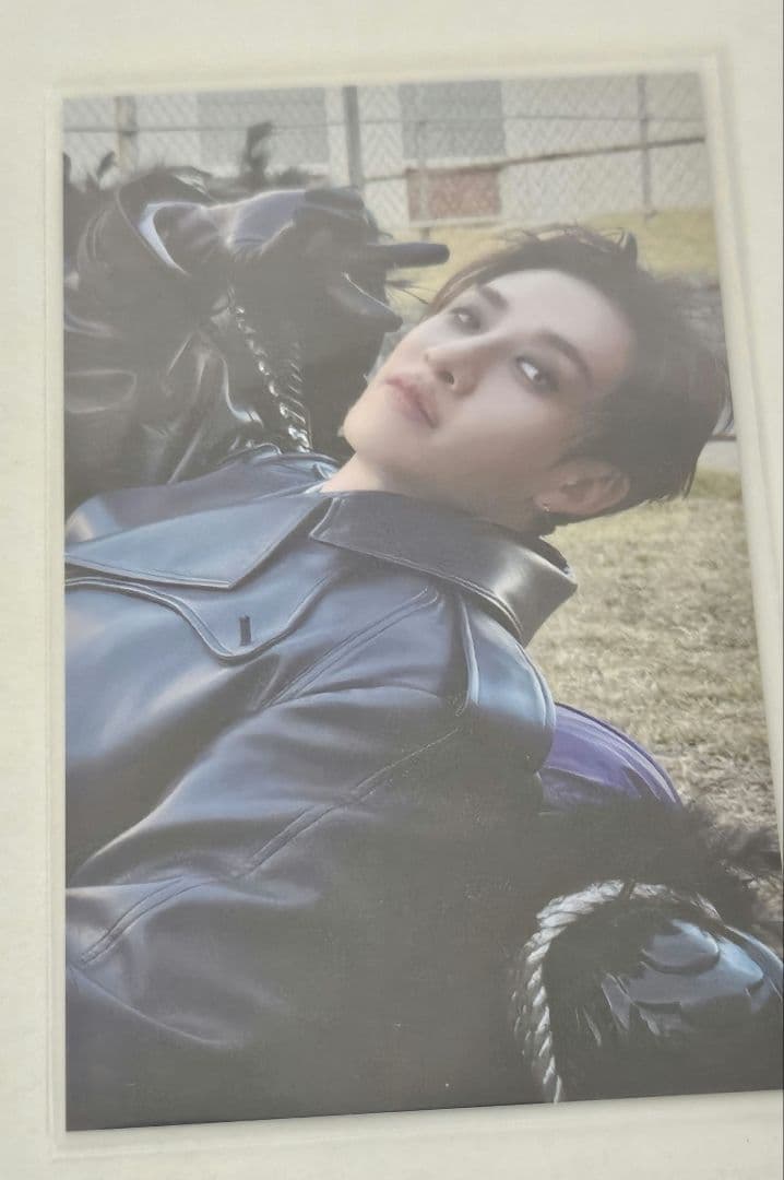 Stray Kids HOP HMV ラキドロ バンチャン スキズ - メルカリ