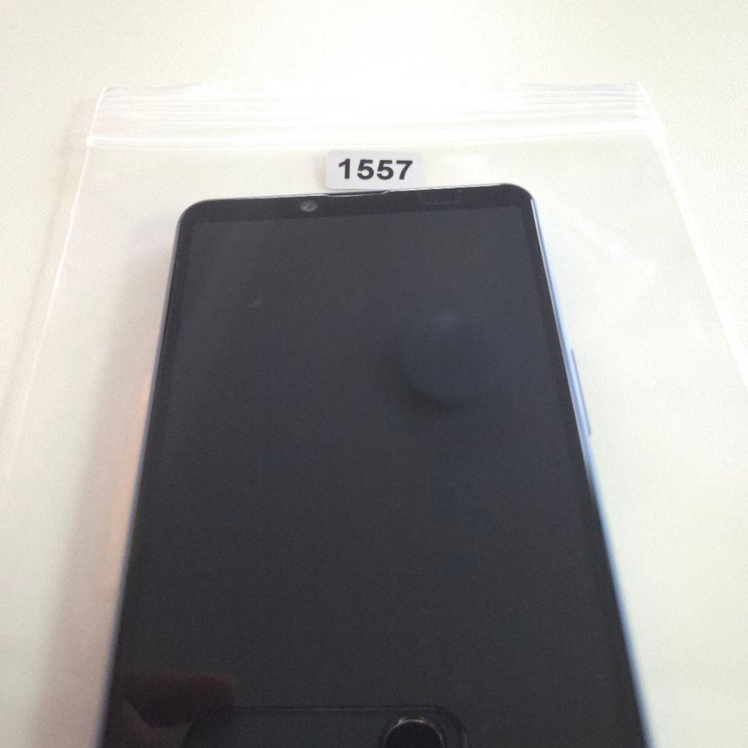 Xperia 10 III アンドロイド14 シムフリーエクスペリア 557 - メルカリ