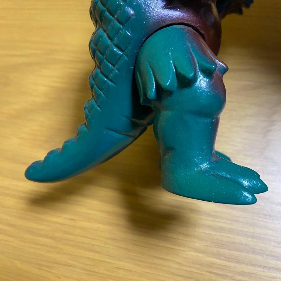 マーミット 仮面の忍者 赤影 ガンダ ソフビ 5429 - メルカリ