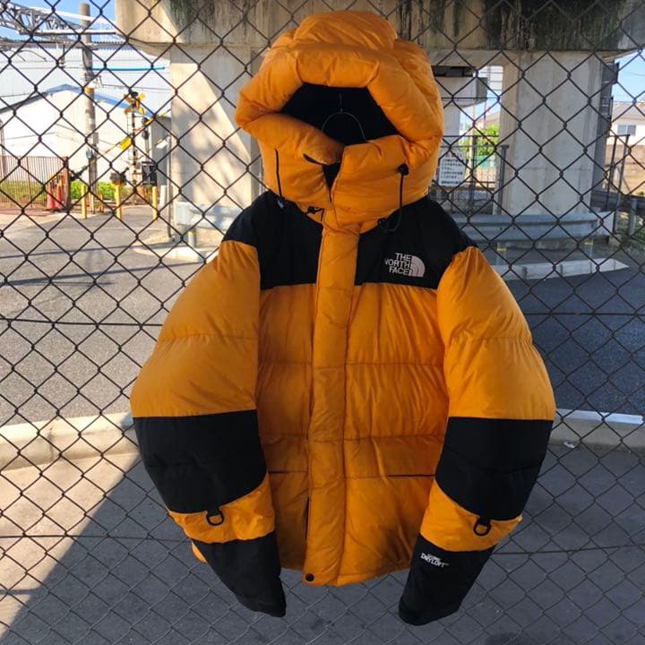 ザノースフェイス バルトロライトジャケット 90s オリジナル 旧型