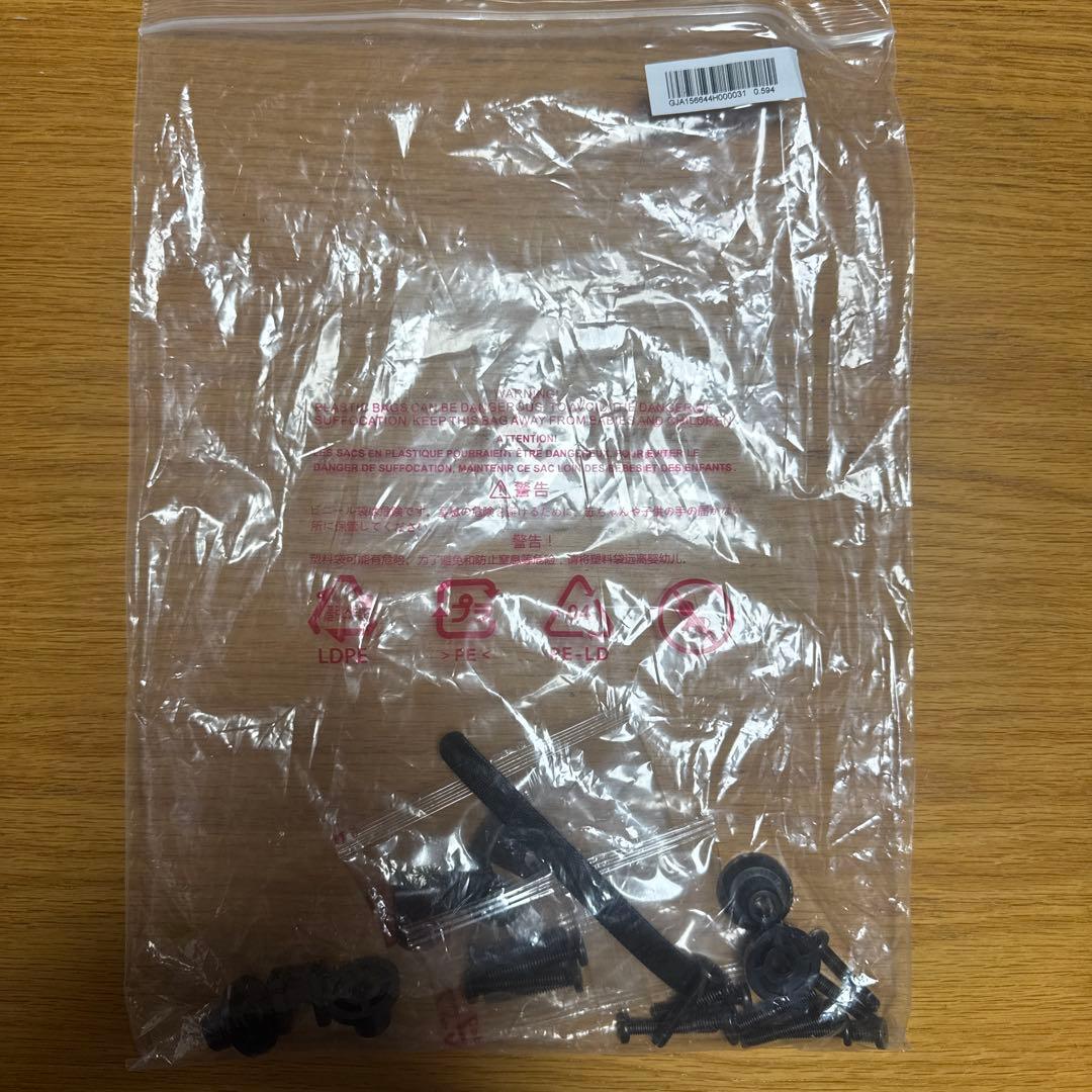 新品部品付き】TCL 65c815 量子ドット4Kテレビ【バックライト切れ