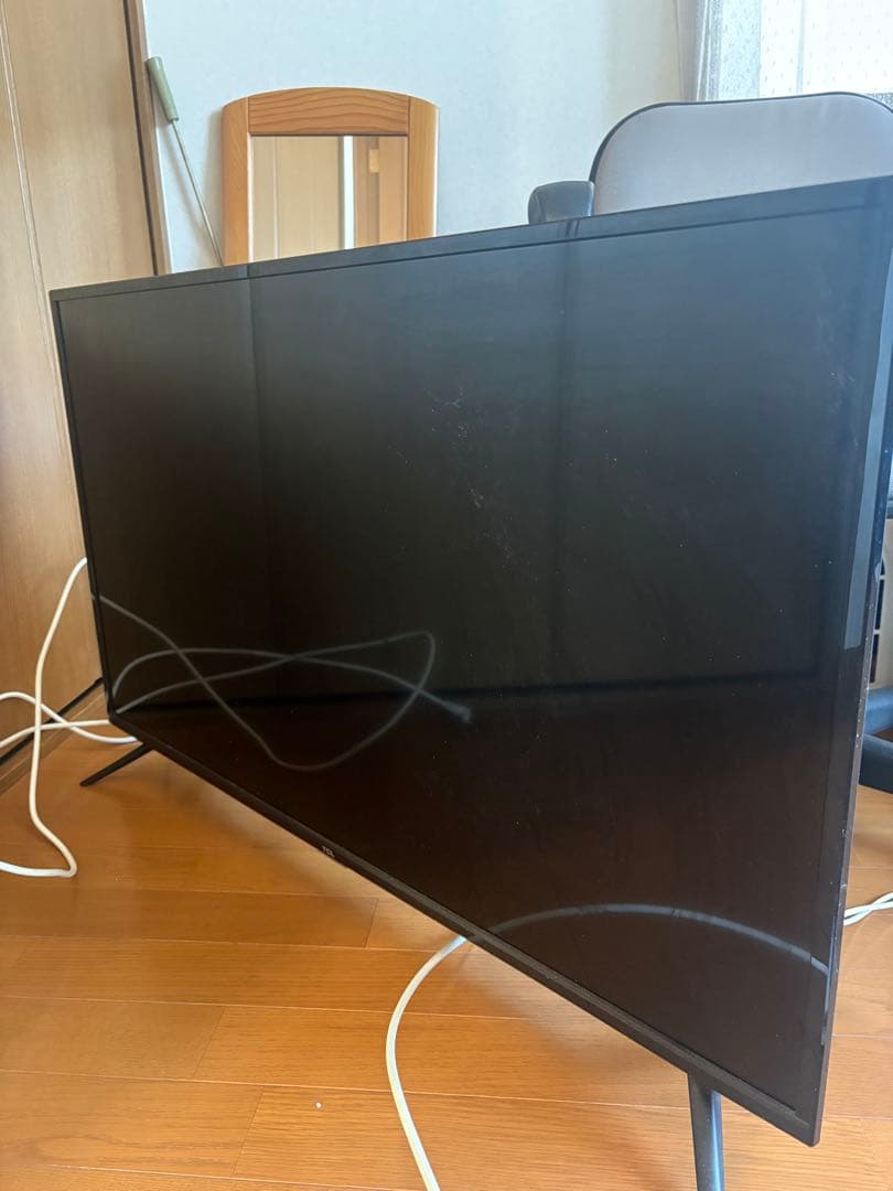 TCL S515シリーズ 2Kスマート液晶テレビ TCL S515シリーズ-Androidテレビ-FHD/HD液晶テレビ-TCLジャパン