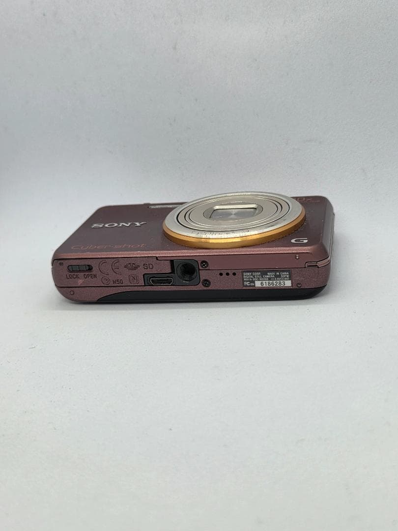 スマホ転送OK】ソニー SONY Cyber-shot DSC-WX100