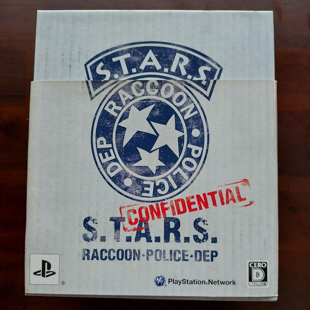 【希少】バイオハザード 15th Anniversary BOX　アニバーサリー 2026年最新】バイオハザード 15th anniversary boxの人気アイテム