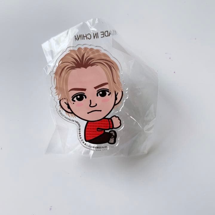 吉野北人 フラッグキャラ - メルカリ