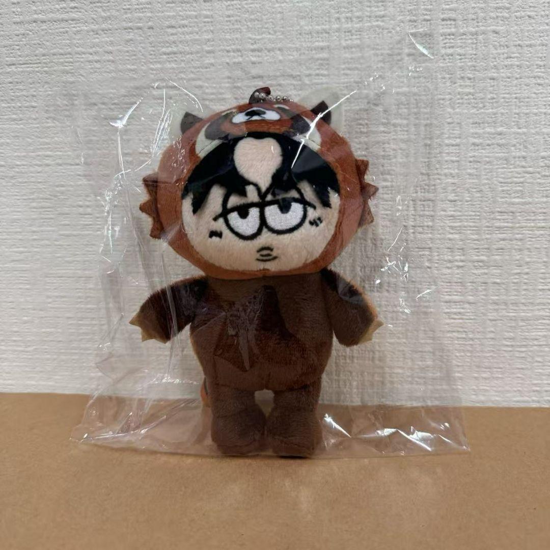 ONE N' ONLY ワンエン 草川直弥 ぬいぐるみ - メルカリ