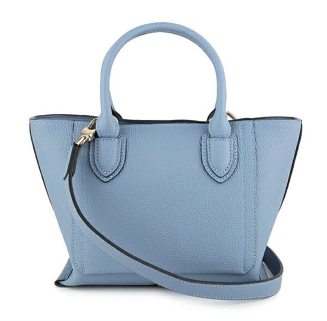 ⚠️珊瑚様専用⚠️未使用に近い美品⭐︎ロンシャン ショルダーバッグ