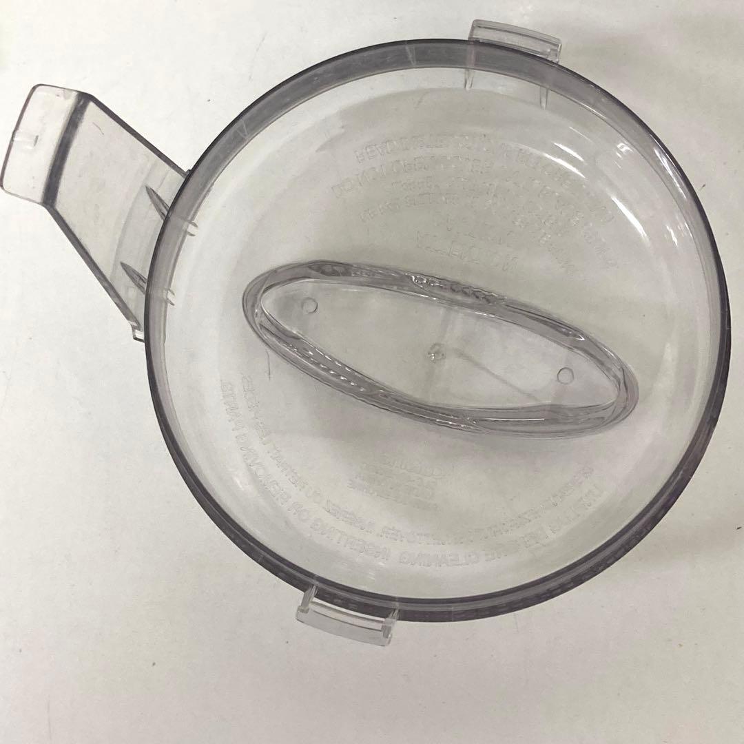 239-B クイジナート 4カップMini-Prep PlusProcessor - メルカリ