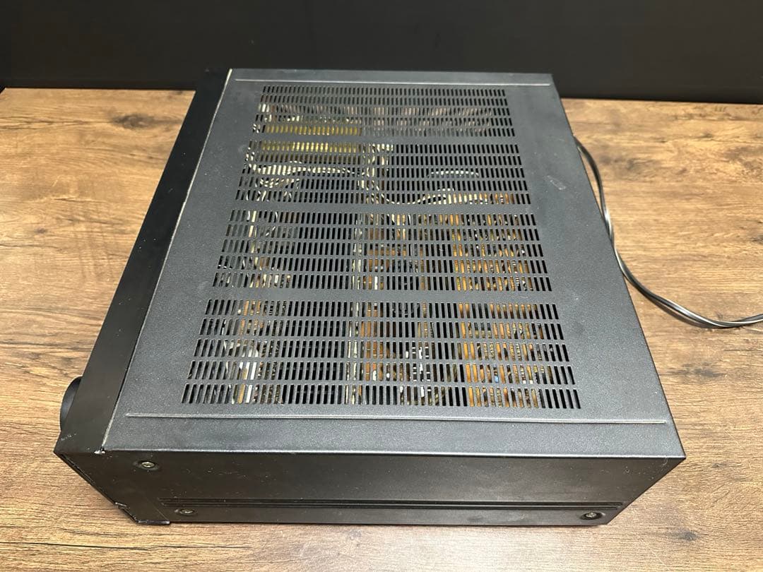 KENWOOD KA-V1000R AVサラウンドアンプ - メルカリ