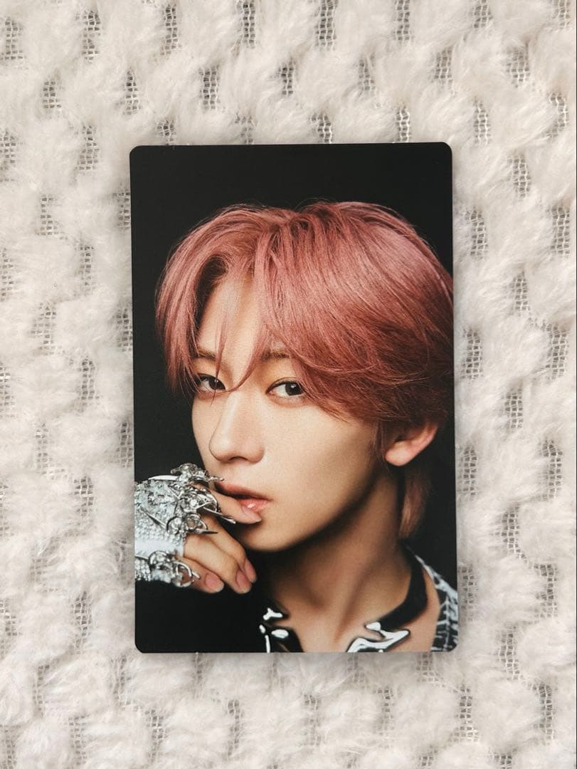 MAZZEL Only You NAOYA トレカ - メルカリ