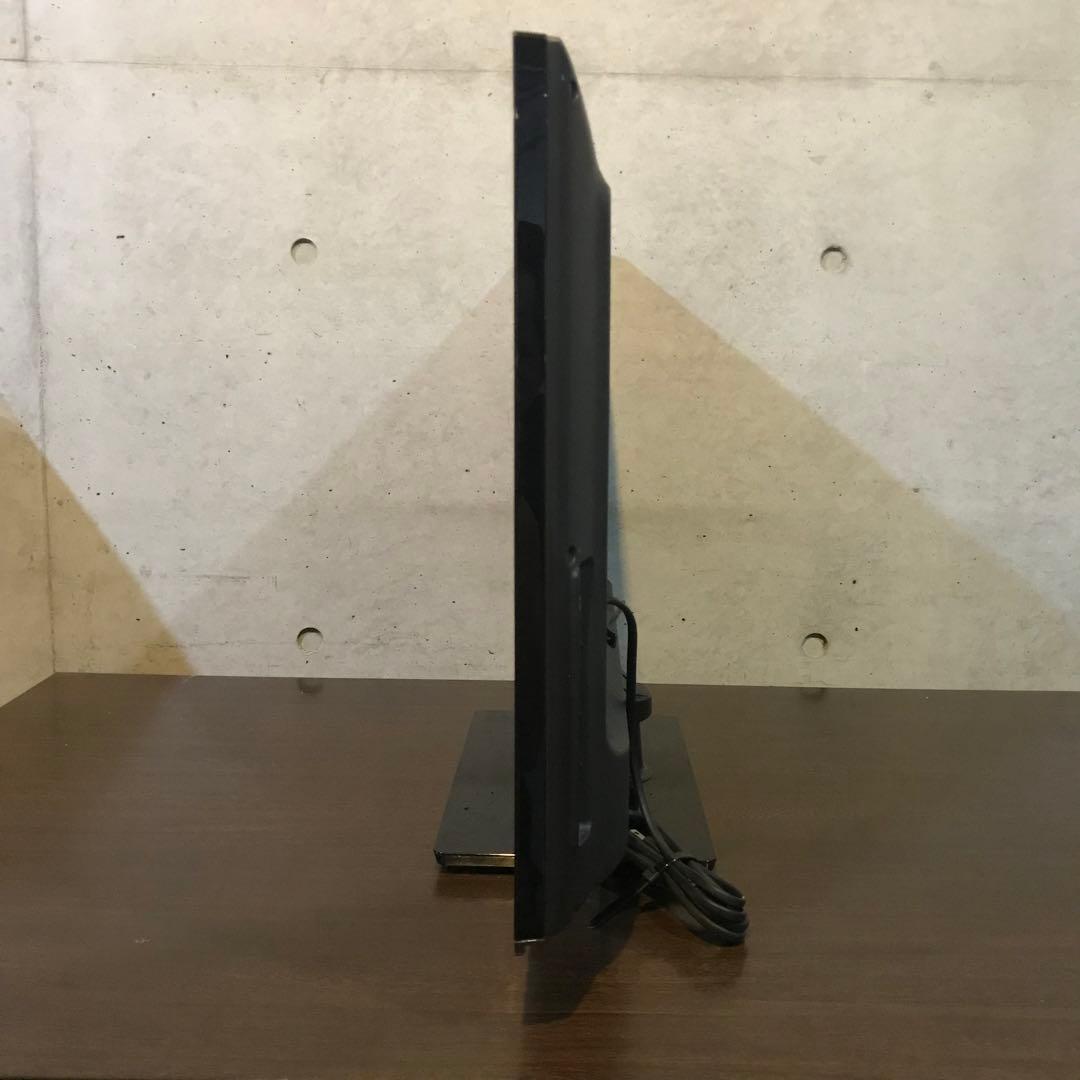 Hisense 32インチ液晶テレビ【LHD32K310RJP】 - メルカリ