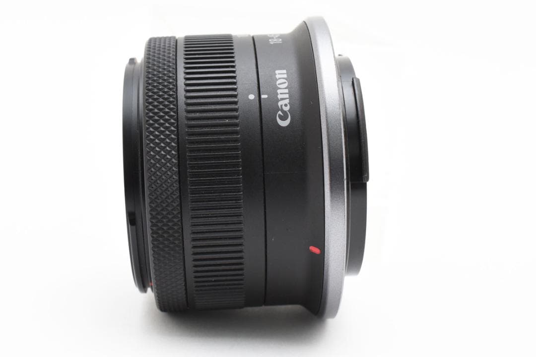 保証付 Canon RF-S 18-45mm F4.5-6.3 IS STM