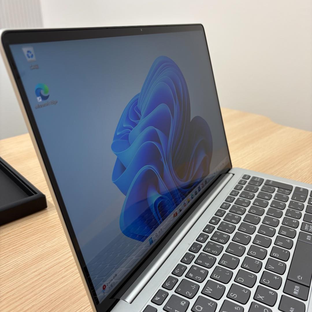 《美品》Lenovo IdeaPad S540 SSD512GB i5