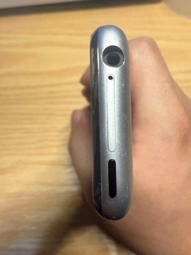 iPhone 2G 日本未発売 16GB 初代iPhone 第1世代 A1203 - メルカリ