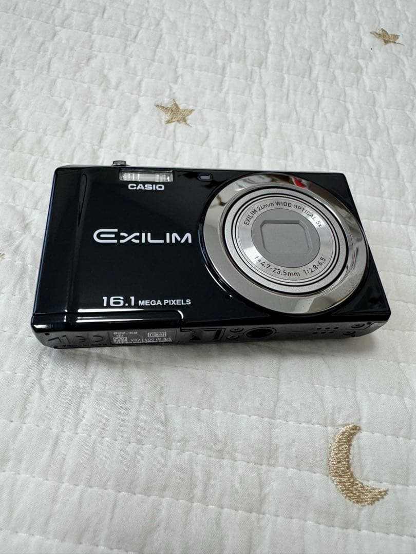 真*雪様 CASIO EXILIM16.1メガピクセル デジカメ カシオ エクス Amazon.co.jp: CASIO EX-ZS6SR EXILIM Digital Camera, 16.1