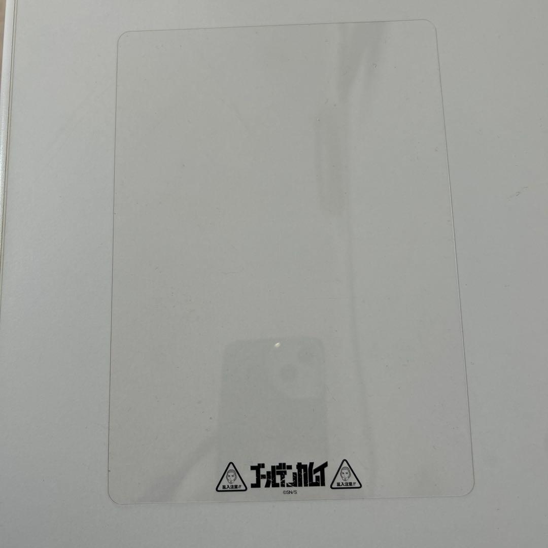 ゴールデンカムイOVA 支遁動物記 DVD 特典付き - メルカリ