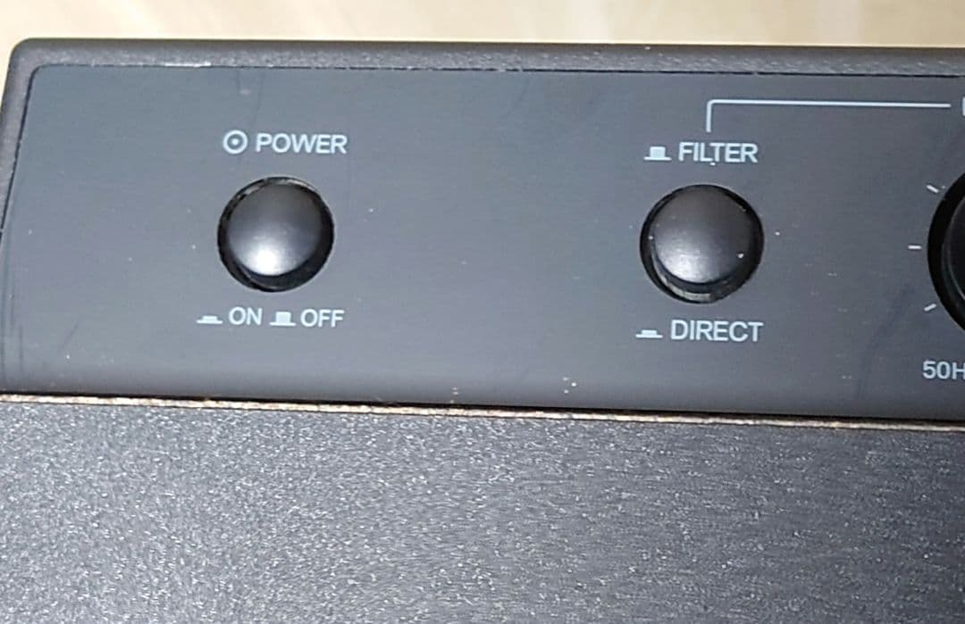 ONKYO SL-A250 パワードサブウーファー - メルカリ