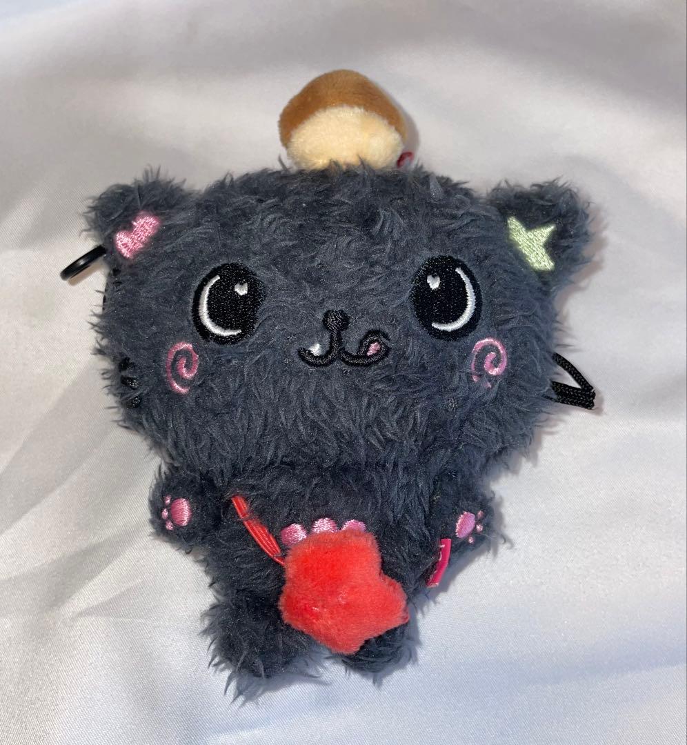 NCTWISH WISH DOLL リク クリ ぬいぐるみ - メルカリ