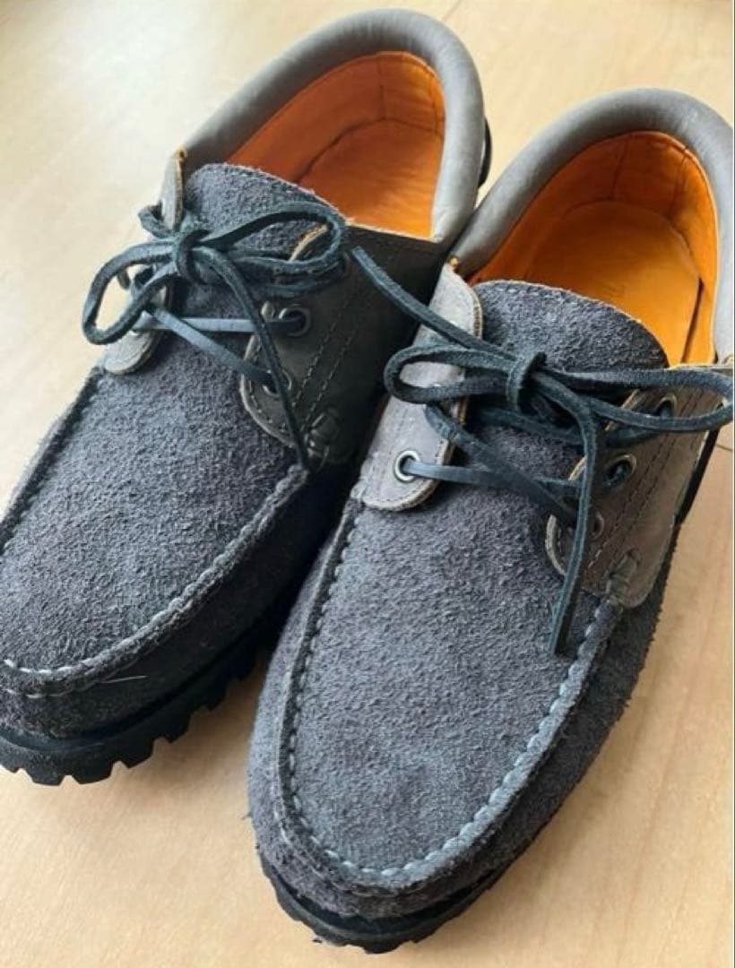 [美品] Timberland 3EYE ジャーナルスタンダード限定完売品 Timberland / ティンバーランド】 3EYE CLASSIC | ジャーナル