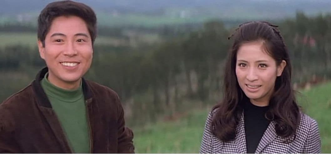 松原智恵子 昭和の名作ライブラリー第105集 銀幕の世界 Vol.1.2.3