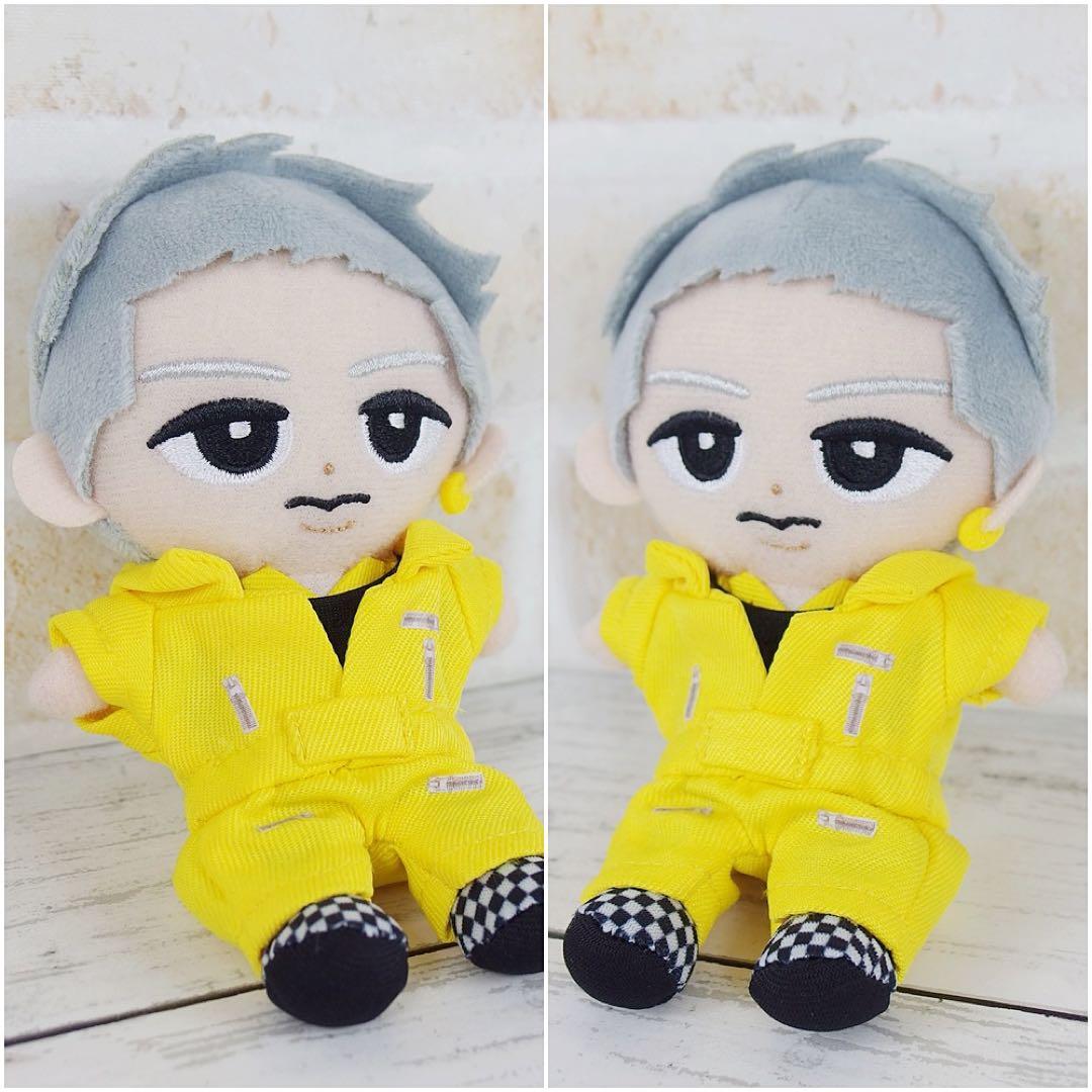 すのチル ぬいぐるみ サイズ コスチューム 衣装 つなぎ sn178 - メルカリ