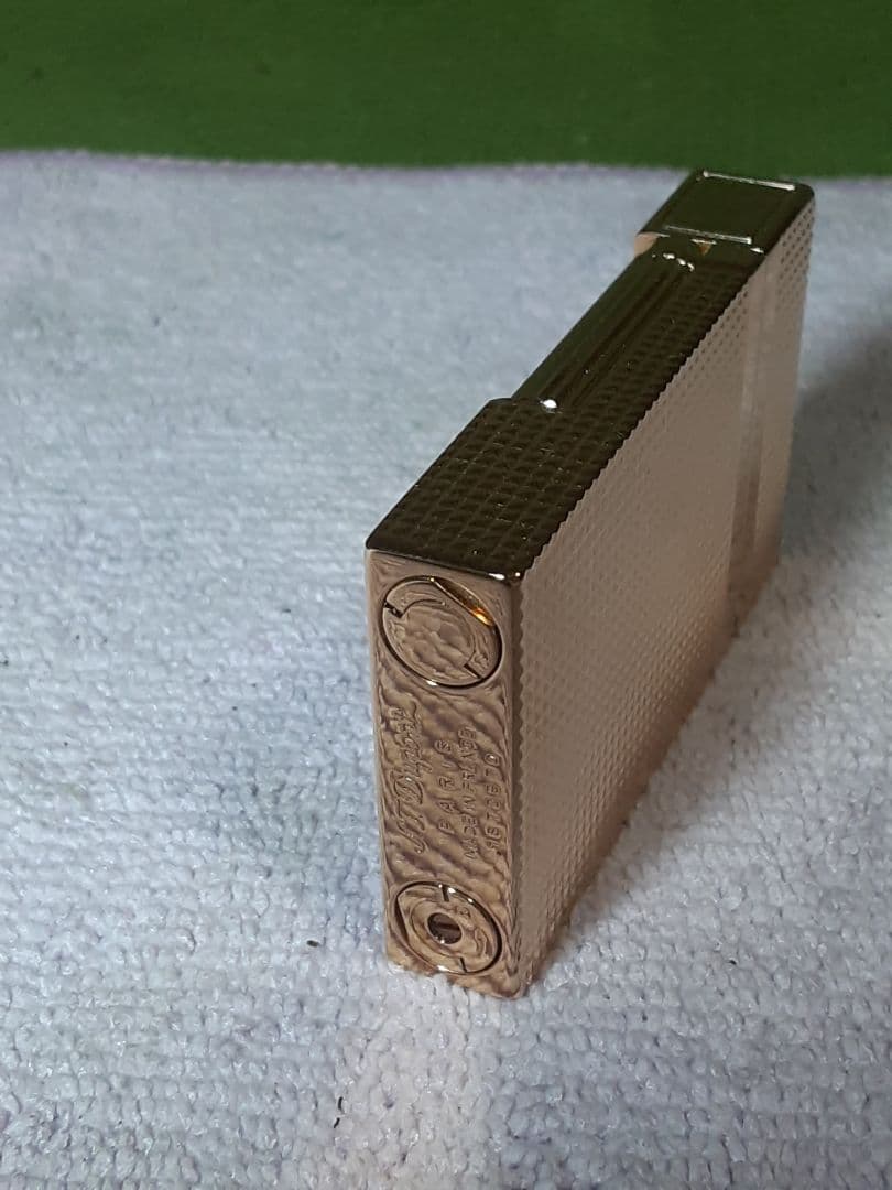 さくら様専用 Chapado en Laton ローズゴールド Mp2dp