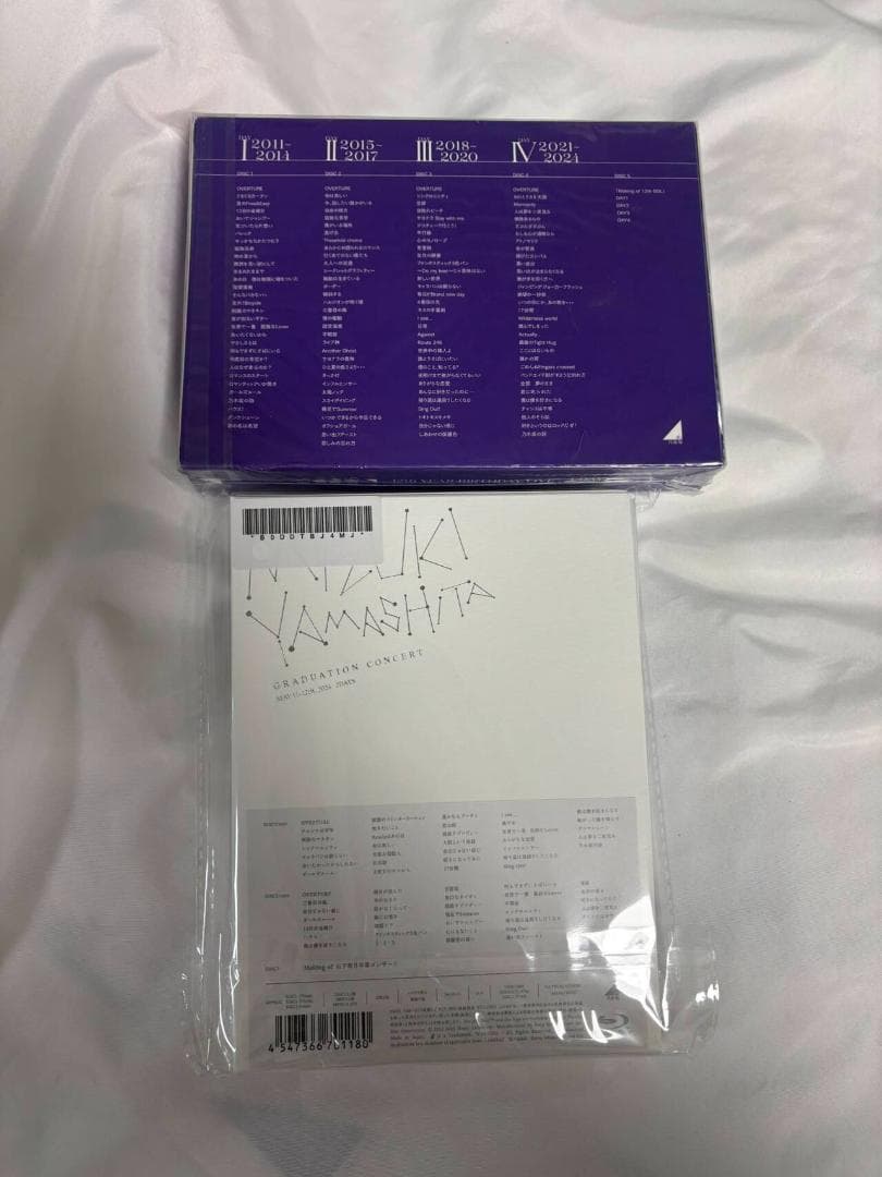 乃木坂46 12th YEAR BIRTHDA LIVE / 山下美月 2点 - メルカリ