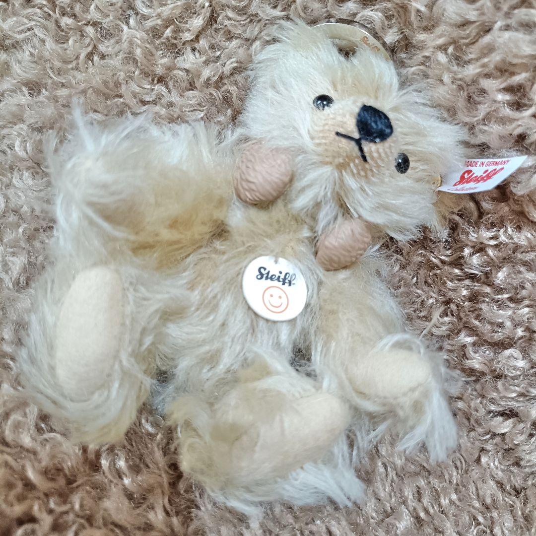 シュタイフ ヘッドフォン グッドスマイルカンパニー テディベア