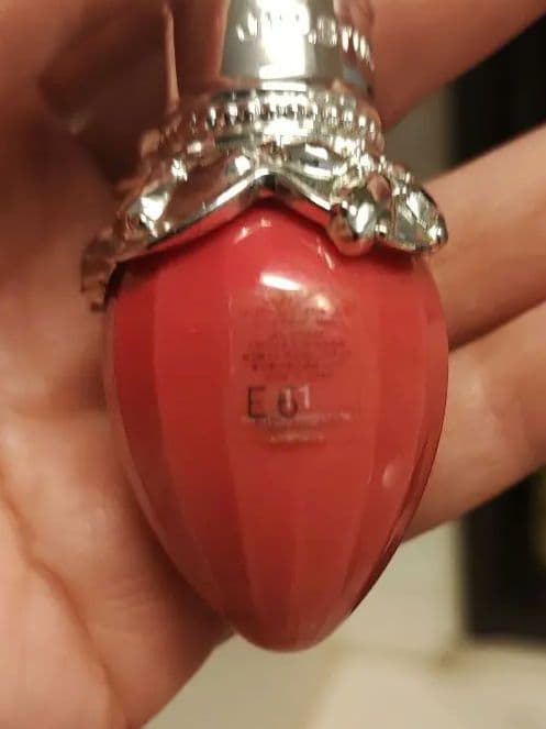 定価3,080円】ジルスチュアートフォーエバージューシーオイルルージュ