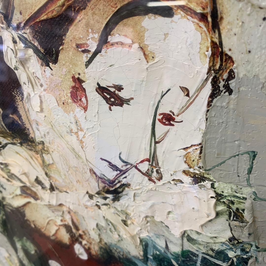 松井ヨシアキ ブーケとピエロ - メルカリ