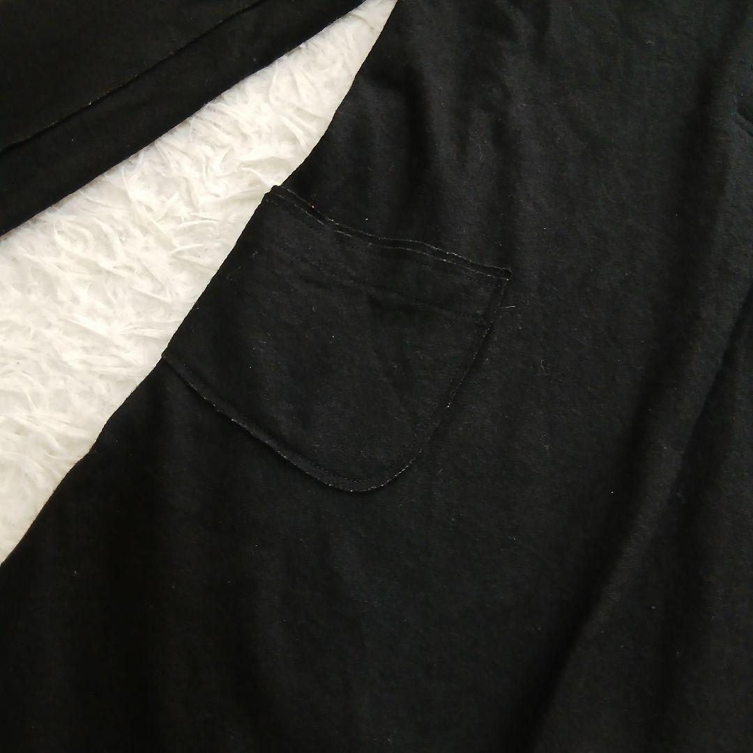 Vivienne Westwood】オーブ ウールギャバ チュニックワンピース - メルカリ