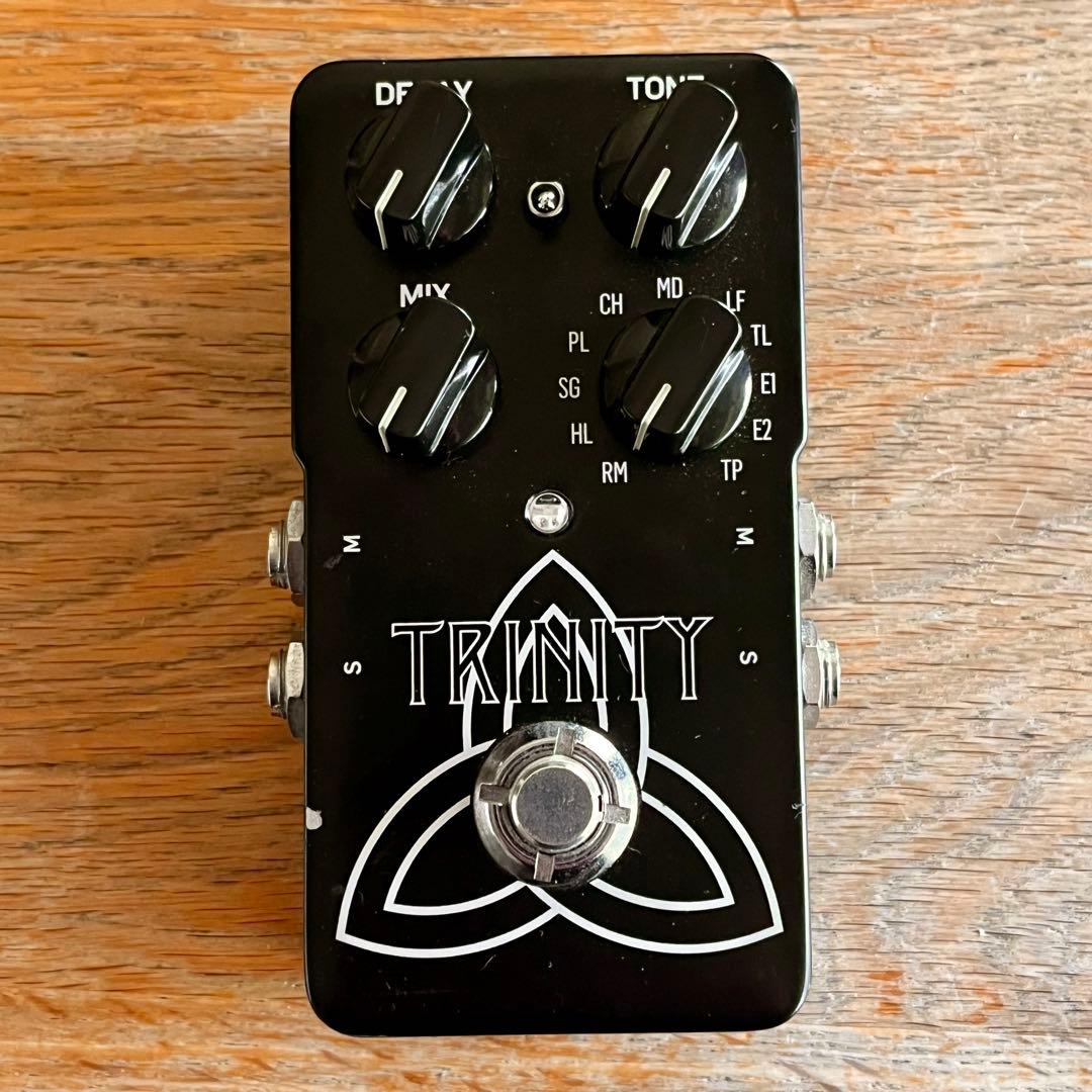 Tc Electronic Trinity Reverb リバーブ tc electronic / T2 REVERB レビュー - △▽エフェクターレビューと