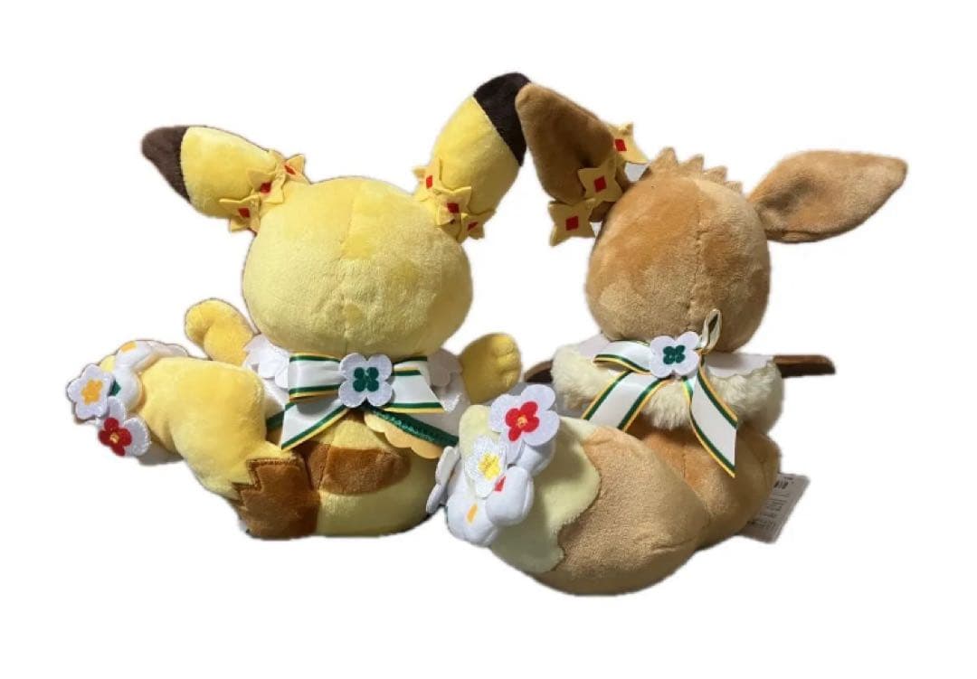 日本限定】ポケパークカントー ピカブイ カーニバル 10点コンプ - メルカリ