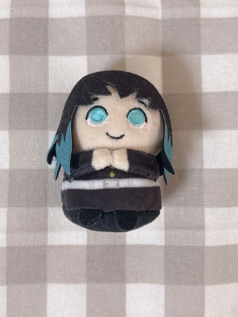 ミニミニフレンズ 時透無一郎 鬼滅の刃 - メルカリ